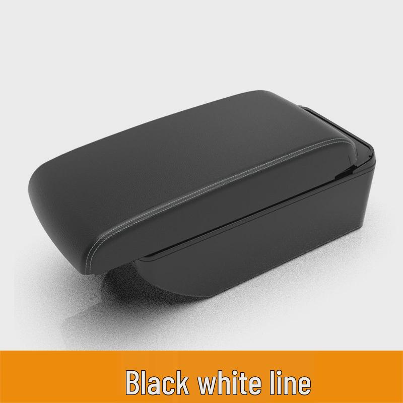 Индонезийский Daihatsu SIRION Подлокотник на центральную консоль Аксессуар