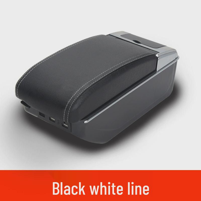 Индонезийский Daihatsu SIRION Подлокотник на центральную консоль Аксессуар Модификация