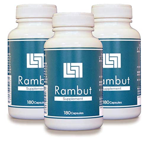 Индонезийский традиционный уход за кожей головы Рамбут Добавка (Набор 3)