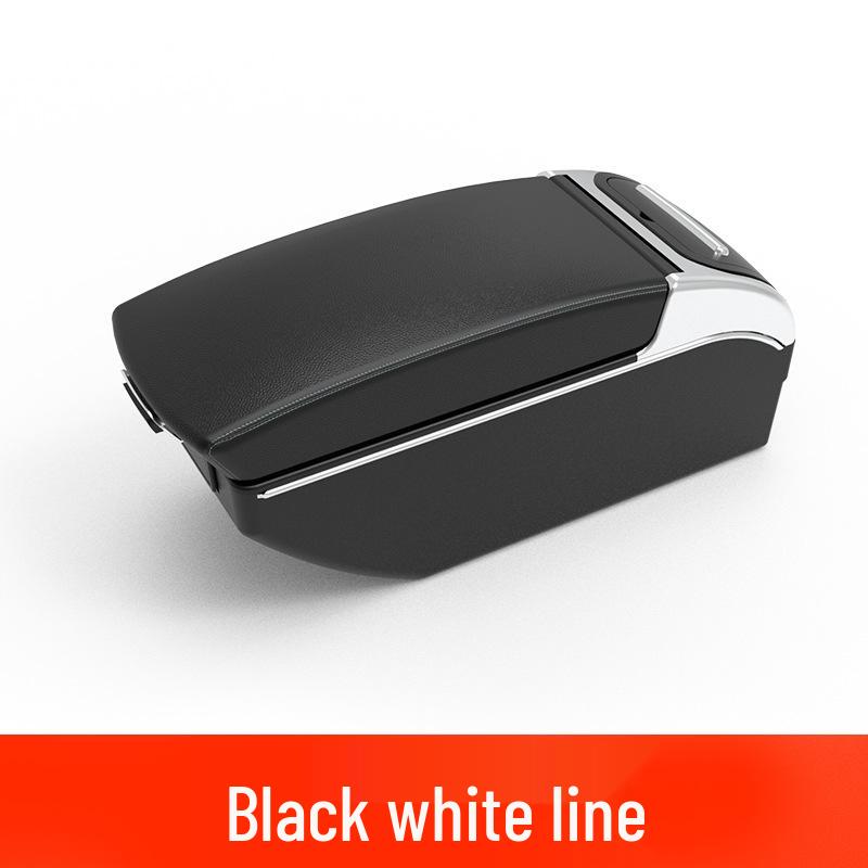 Индонезийский Daihatsu SIRION Подлокотник на центральную консоль Аксессуар